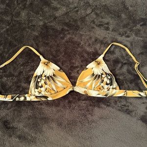 Rip Curl Day Break Multi Fixed Tri Bikini Top